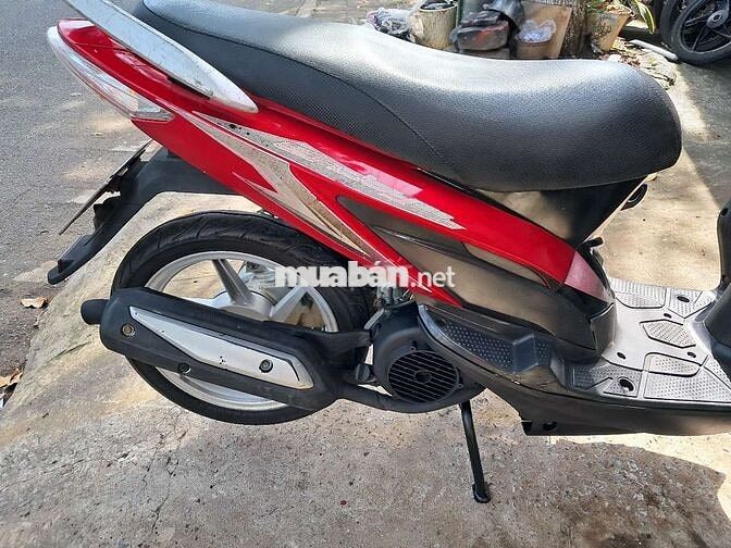 Tay ga Enjoy sym..125cc..72V2-6444 giấy đầy đủ