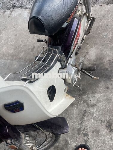 Dream thái 1994 lên 5 số
