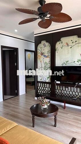 🌟 CHO THUÊ CĂN HỘ ERA TOWN Q7 – 2PN NHÀ MỚI 99% VIEW SÔNG