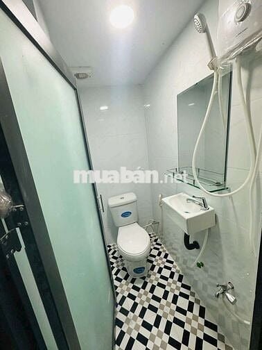 Cho thuê phòng gác sát bên ĐH Tôn Đức Thắng, Lotte Quận 7