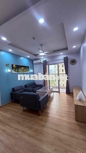 Cho Thuê CH 2PN Full NT Y Hình 85m2