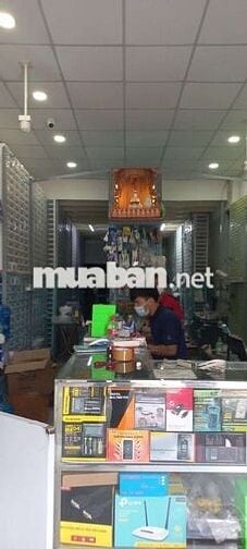 MTKD BÌNH THỌ THỦ ĐỨC_NHÀ CẤP 3_NGANG 4.2(NỞ HẬU)_93M²_2 TẦNG_KHU TT