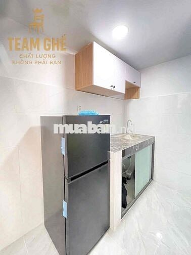 DUPLEX MỚI XÂY NGAY TRUNG TÂM QUẬN 7, GÁC CAO 2M GẦN TĐT,  RMIT, UFM