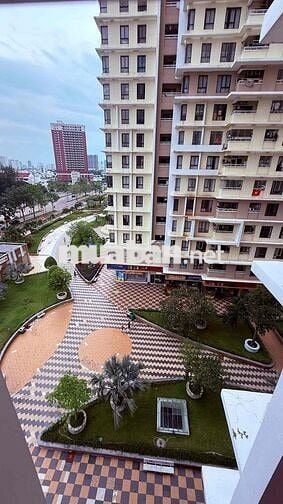 Cho Thuê CH 2PN Full NT Y Hình 85m2