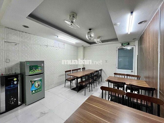 💥 Cho thuê Phòng KTX 𝐒𝐥𝐞𝐞𝐩𝐛𝐨𝐱  𝐐uận 7 chỉ 1.3 Triệu/Thángp