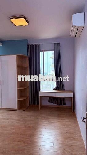 Cho Thuê CH 2PN Full NT Y Hình 85m2