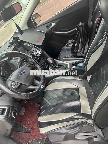 Ford Focus 2019 1.5L EcoBoost Trend (hatchback) -