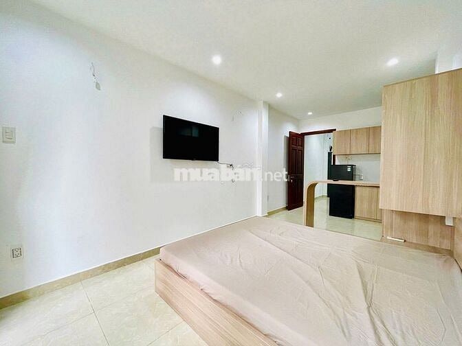✅ Hot _ CHDV cao Cấp có thang máy full nội thất- vào ở ngay