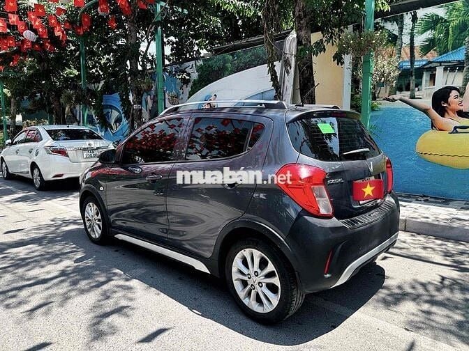 VinFast Fadil sx và đk 2021, bán base, odo 8v4