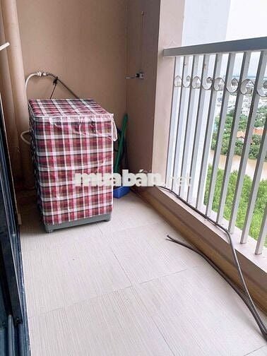 Cho Thuê CH 3PN View Sông Vip A1 121m2
