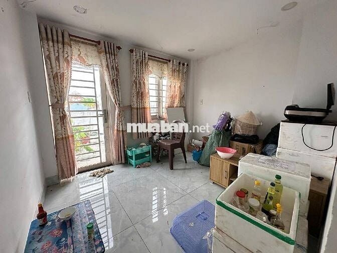 Nhà HXH Phan Huy Ích -5tầng 53m2 SD 200m2-Chỉ 6.779Tỷ -Ở/Làm Văn Phòng