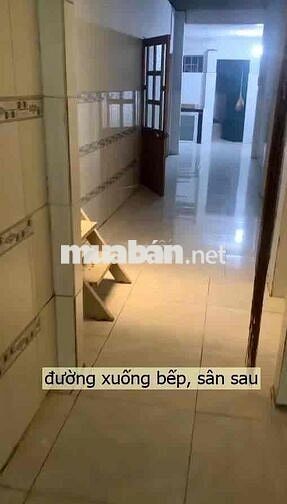 Chính chủ cho thuê nhà nguyên căn Củ Chi