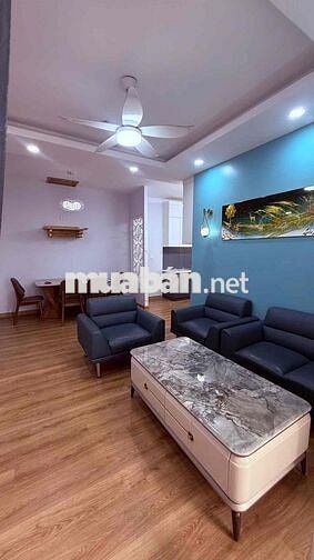 Cho Thuê CH 2PN Full NT Y Hình 85m2