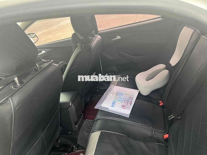 Ford Focus 2019 1.5L EcoBoost Trend (hatchback) -