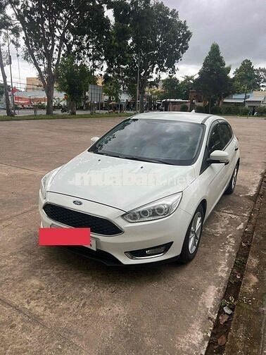 Ford Focus 2019 1.5L EcoBoost Trend (hatchback) -