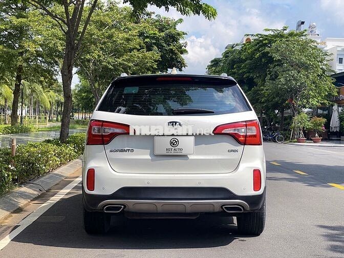 Kia Sorento 2.2 DAT Premium 2019