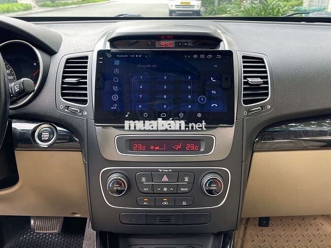 Kia Sorento 2.2 DAT Premium 2019
