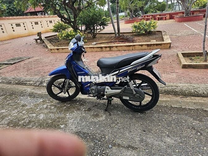 Cần bán xe fu neo GT 2009