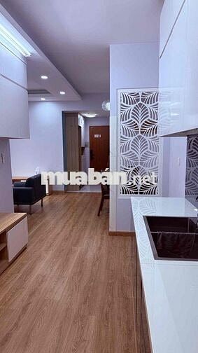 Cho Thuê CH 2PN Full NT Y Hình 85m2