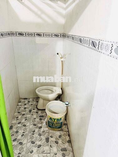 Cho thuê phòng trọ hẻm 63 có gác lửng khu dân cư yên tĩnh