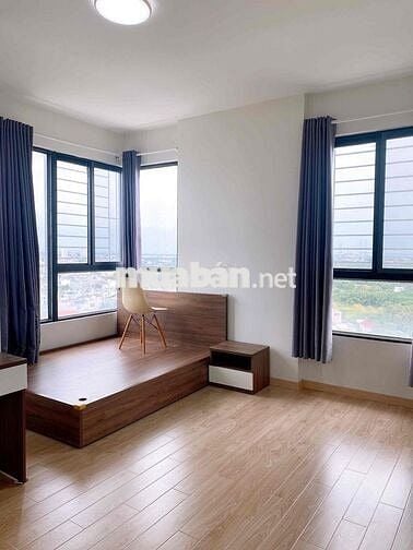 Cho Thuê CH 3PN View Sông Vip A1 121m2