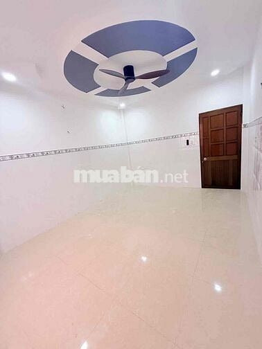 NHÀ MỚI 2 TẦNG 35M2 - P9 TÂN BÌNH GẦN Q10,11 – CHỈ 3,95T (TL)