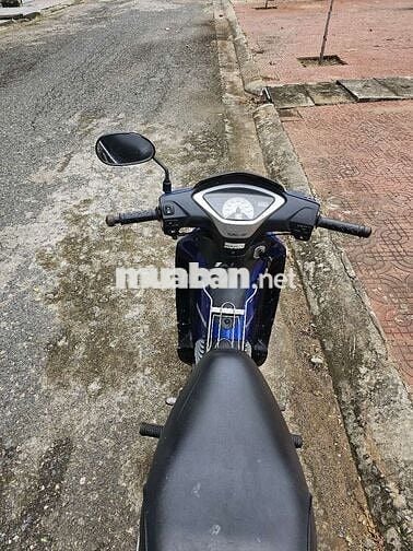 Cần bán xe fu neo GT 2009