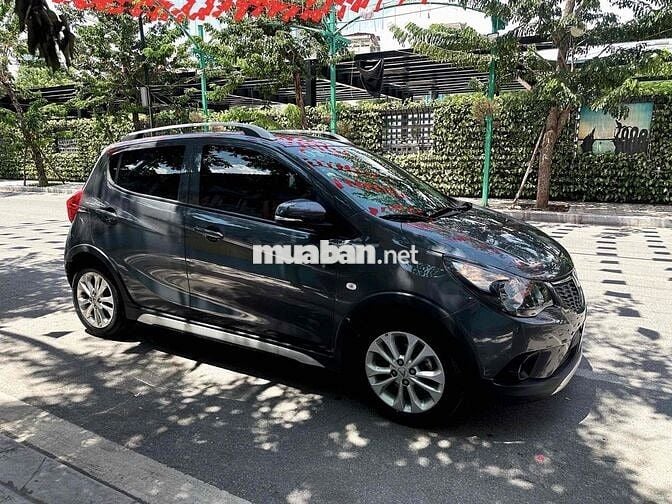 VinFast Fadil sx và đk 2021, bán base, odo 8v4