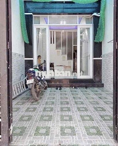 🏠Nguyên Căn 4PN Mặt Tiền Hẻm Kinh Doanh Lê Văn Lương Q.7