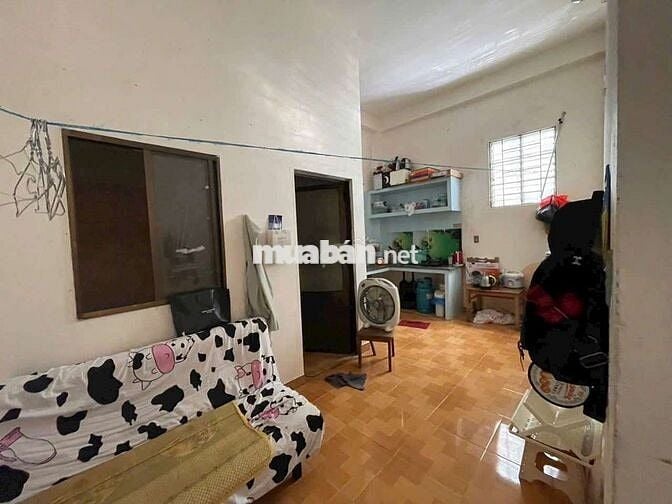 Cần bán nhà 2 tầng kiệt 457 tôn đức thắng