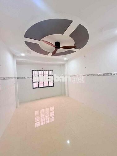NHÀ MỚI 2 TẦNG 35M2 - P9 TÂN BÌNH GẦN Q10,11 – CHỈ 3,95T (TL)