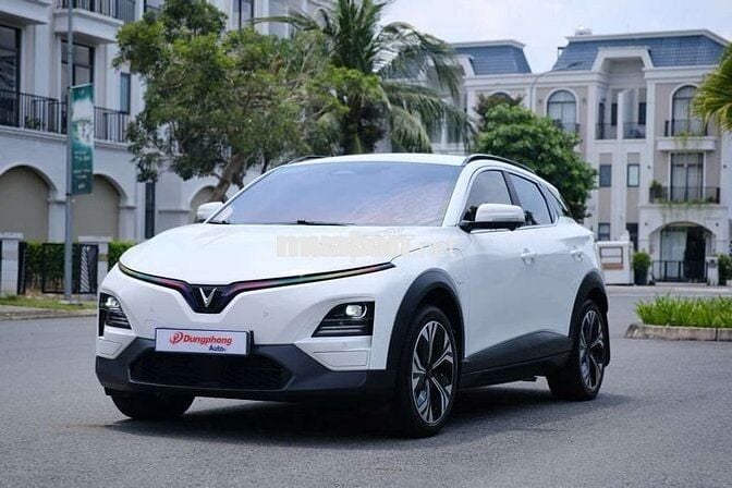 Vinfast VF6 plus 2025 - 20000 km