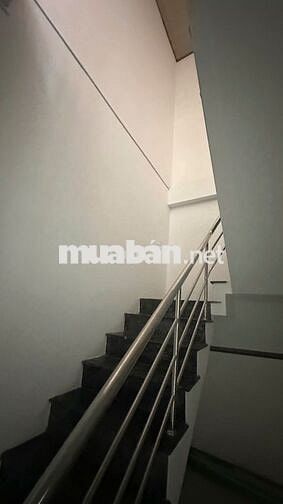 cho thuê nhà nguyên căn mt đường s5 tây thạnh dt 5x20m, 3pn, 2wc,