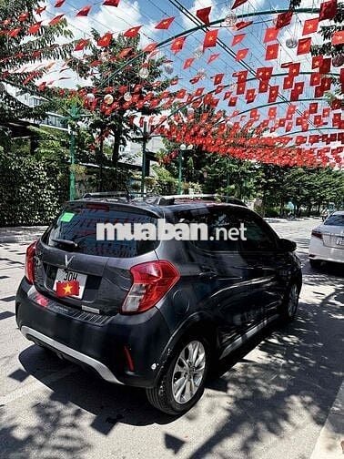 VinFast Fadil sx và đk 2021, bán base, odo 8v4