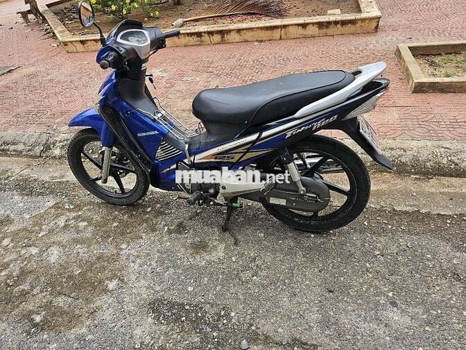 Cần bán xe fu neo GT 2009