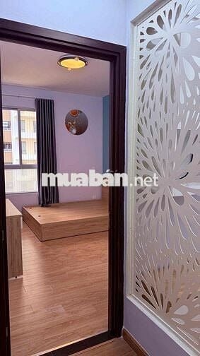 Cho Thuê CH 2PN Full NT Y Hình 85m2