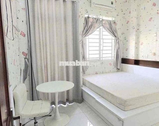 🏠Nguyên Căn 4PN Mặt Tiền Hẻm Kinh Doanh Lê Văn Lương Q.7