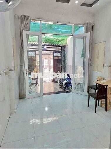 🏠Nguyên Căn 4PN Mặt Tiền Hẻm Kinh Doanh Lê Văn Lương Q.7