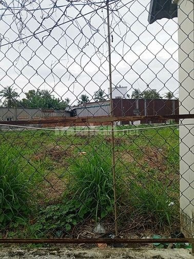 Bán đất thổ cư 504m² P.Bình Quới, Bình Thạnh - Vị trí đẹp, SH riêng