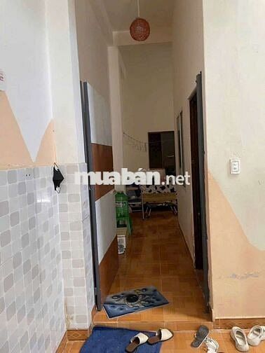 Cần bán nhà 2 tầng kiệt 457 tôn đức thắng