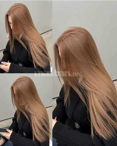 Salon Lợi Phạm Cần tuyển: 3 thợ phụ nữ + 2 thợ phụ 9 nam + 2 thợ 9 nam