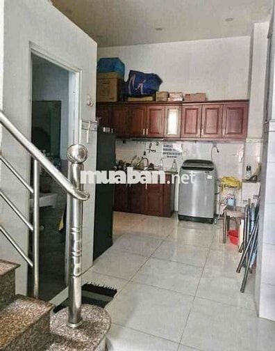 🏠Nguyên Căn 4PN Mặt Tiền Hẻm Kinh Doanh Lê Văn Lương Q.7