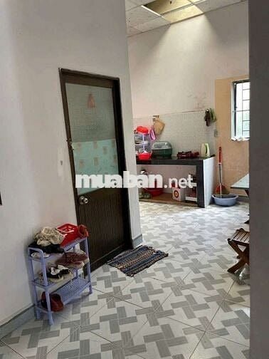 Cần bán nhà 2 tầng kiệt 457 tôn đức thắng