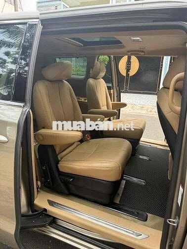 Kia Sedona 2018 2.2 DATH - 86000 km