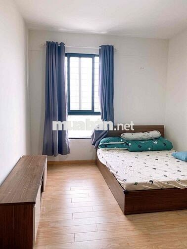 Cho Thuê CH 3PN View Sông Vip A1 121m2