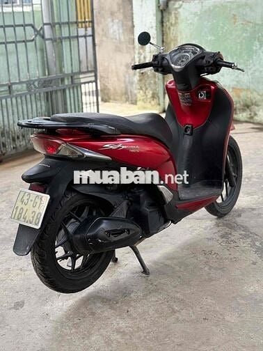 xe sh mode 2015