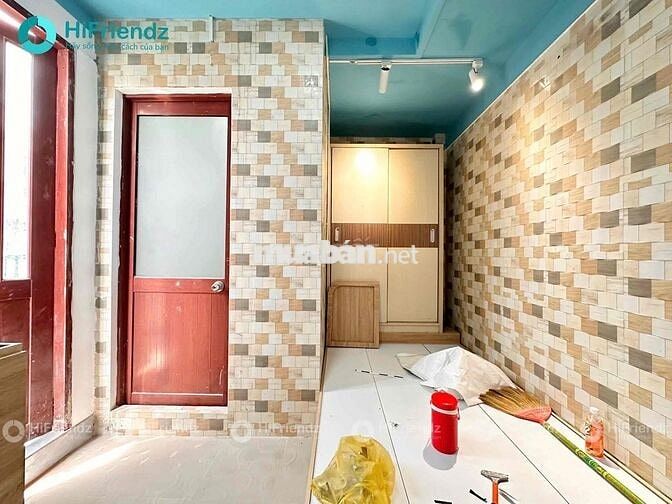 Sát Q5 Gần Y Dược Full mới trống lai nội thất mới 100% giá cực ưu đãi