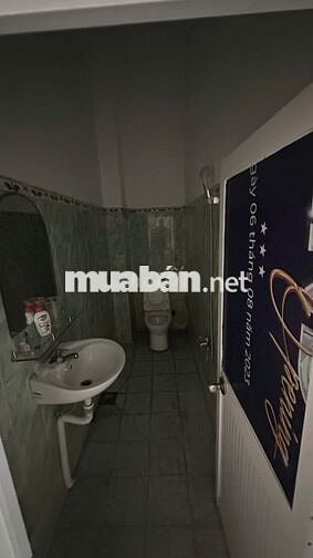 cho thuê nhà nguyên căn mt đường s5 tây thạnh dt 5x20m, 3pn, 2wc,