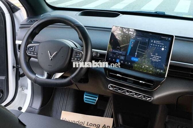 Vinfast VF6 plus 2025 - 20000 km