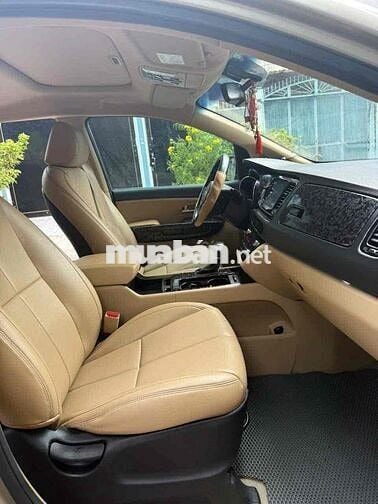 Kia Sedona 2018 2.2 DATH - 86000 km
